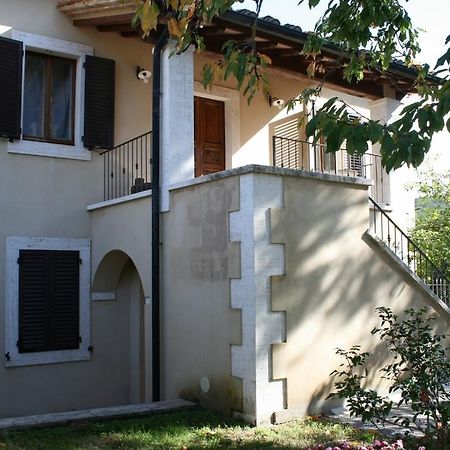 Casa Vacanze San Francesco バーニ・サン・フィリッポ 部屋 写真