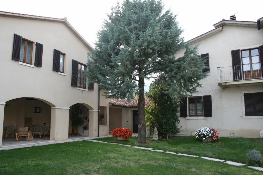 Casa Vacanze San Francesco バーニ・サン・フィリッポ 部屋 写真
