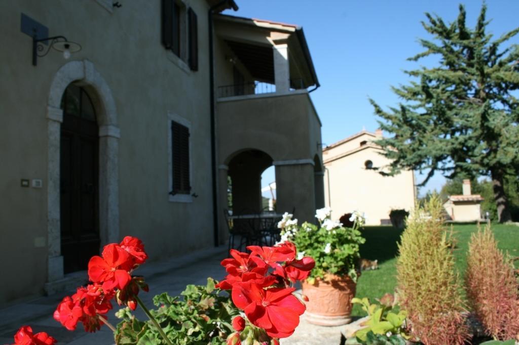 Casa Vacanze San Francesco バーニ・サン・フィリッポ 部屋 写真