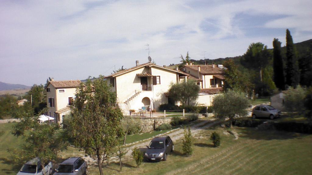 Casa Vacanze San Francesco バーニ・サン・フィリッポ 部屋 写真